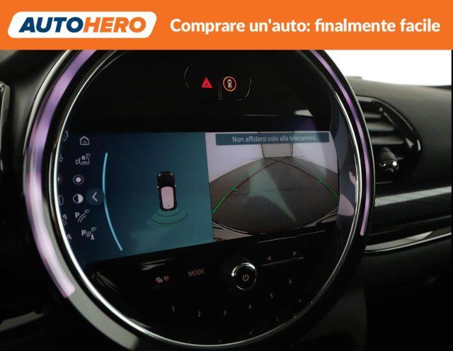 MINI Clubman 2.0 Cooper D Classic Clubman