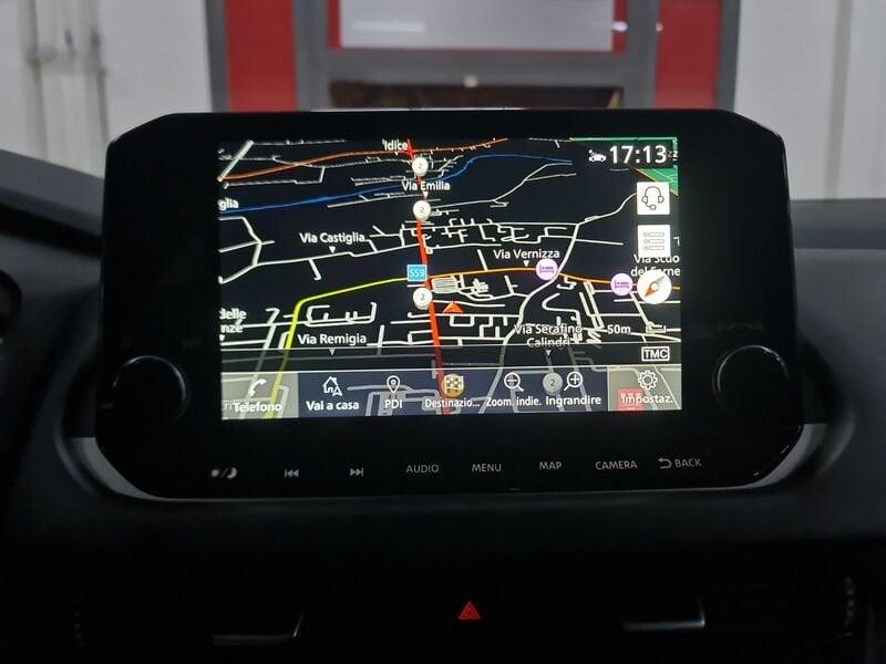 Nissan Qashqai Qashqai MHEV 158 CV Xtronic Business