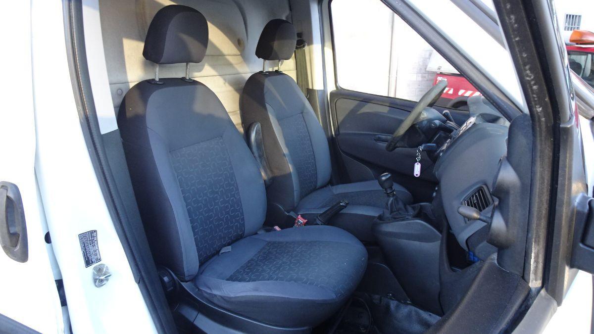 FIAT DOBLO 1300 MJT MAXI