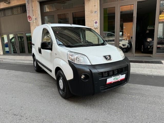 Peugeot Bipper 1.4 HDi 70CV Premium