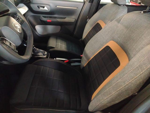 CITROEN C3 Aircross Turbo 100 CV Plus MY25