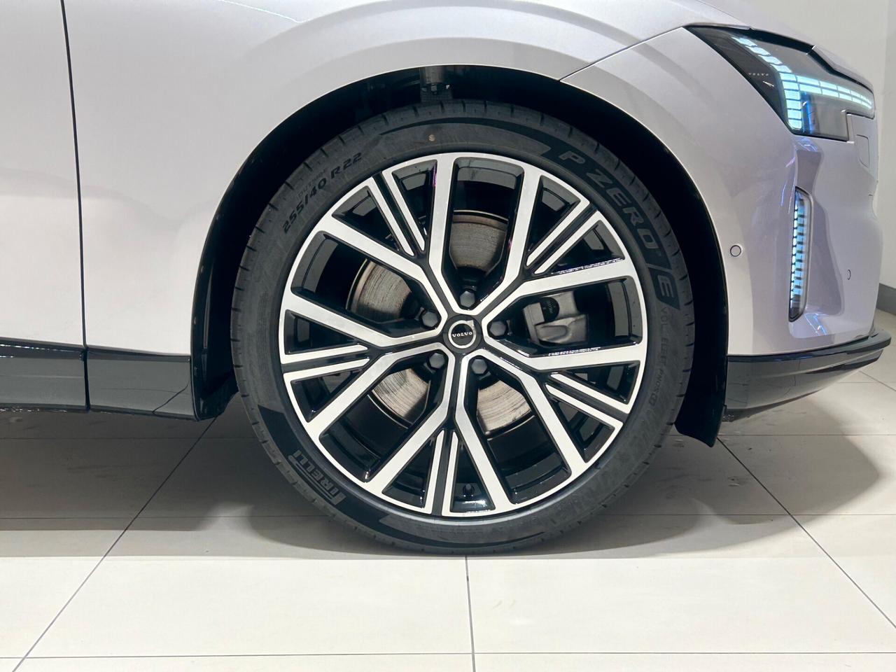 Volvo ES90 Single Motor Ext. Range Ultra *NOLEGGIO A SOLI 990€!!*