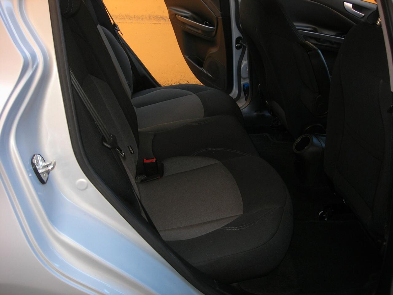 Alfa Romeo Giulietta 1.6 JTDm-2 105 CV Progression