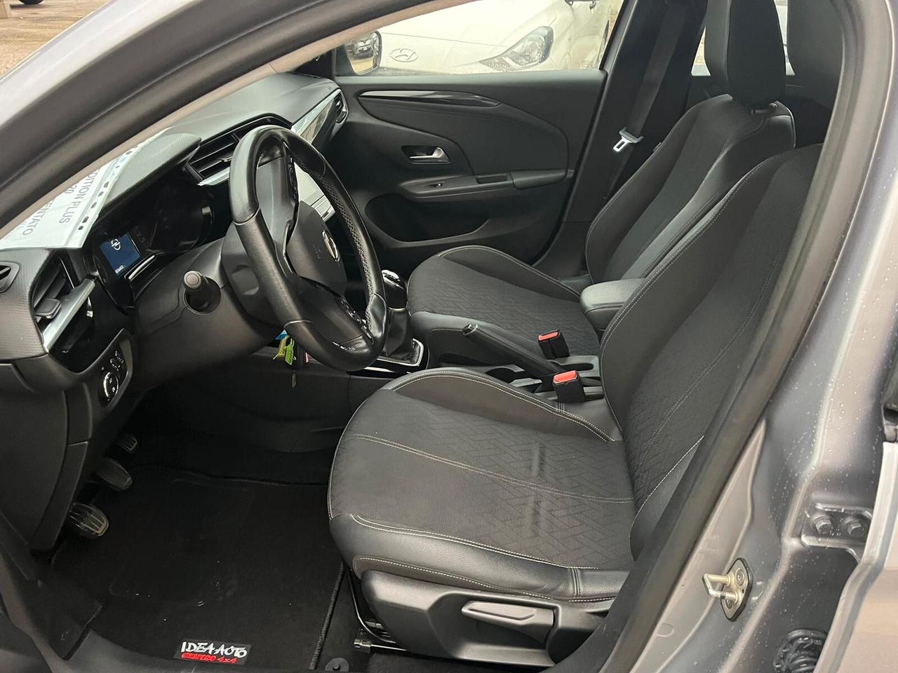 Opel Corsa 1.2 Elegance