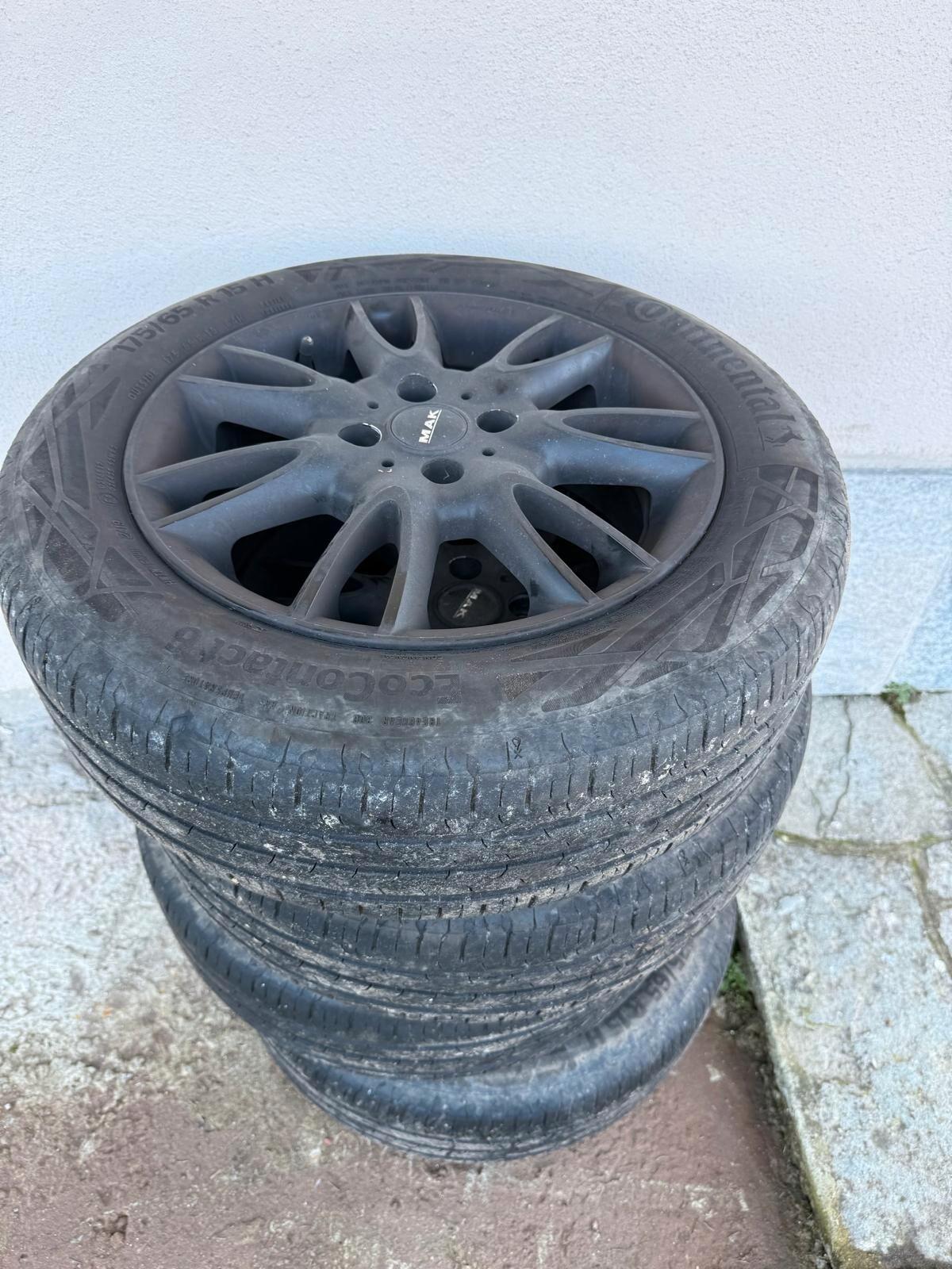 Mini 1.6 16V Cooper D Chili