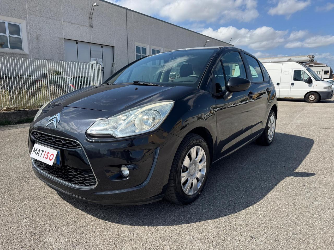 Citroen C3 1.1 Seduction 146000 km