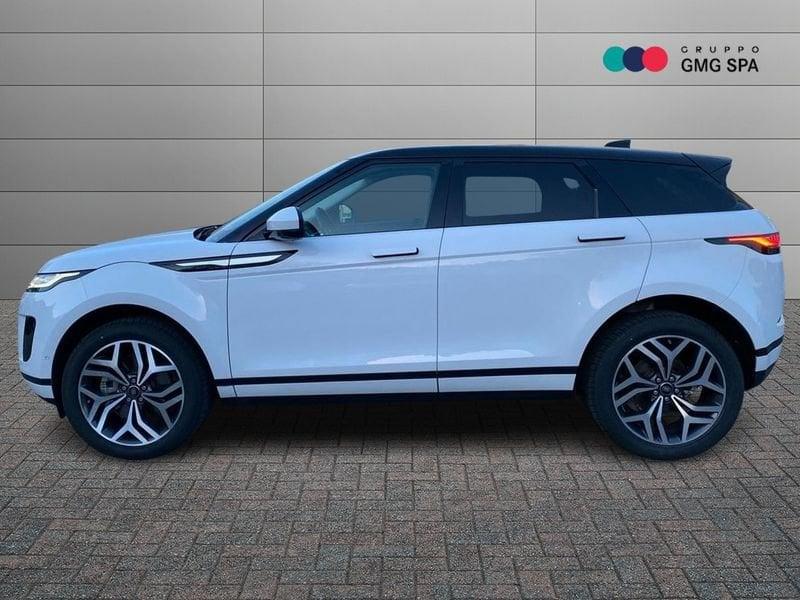 Land Rover RR Evoque Range Rover Evoque 2.0d i4 mhev SE awd 150cv auto