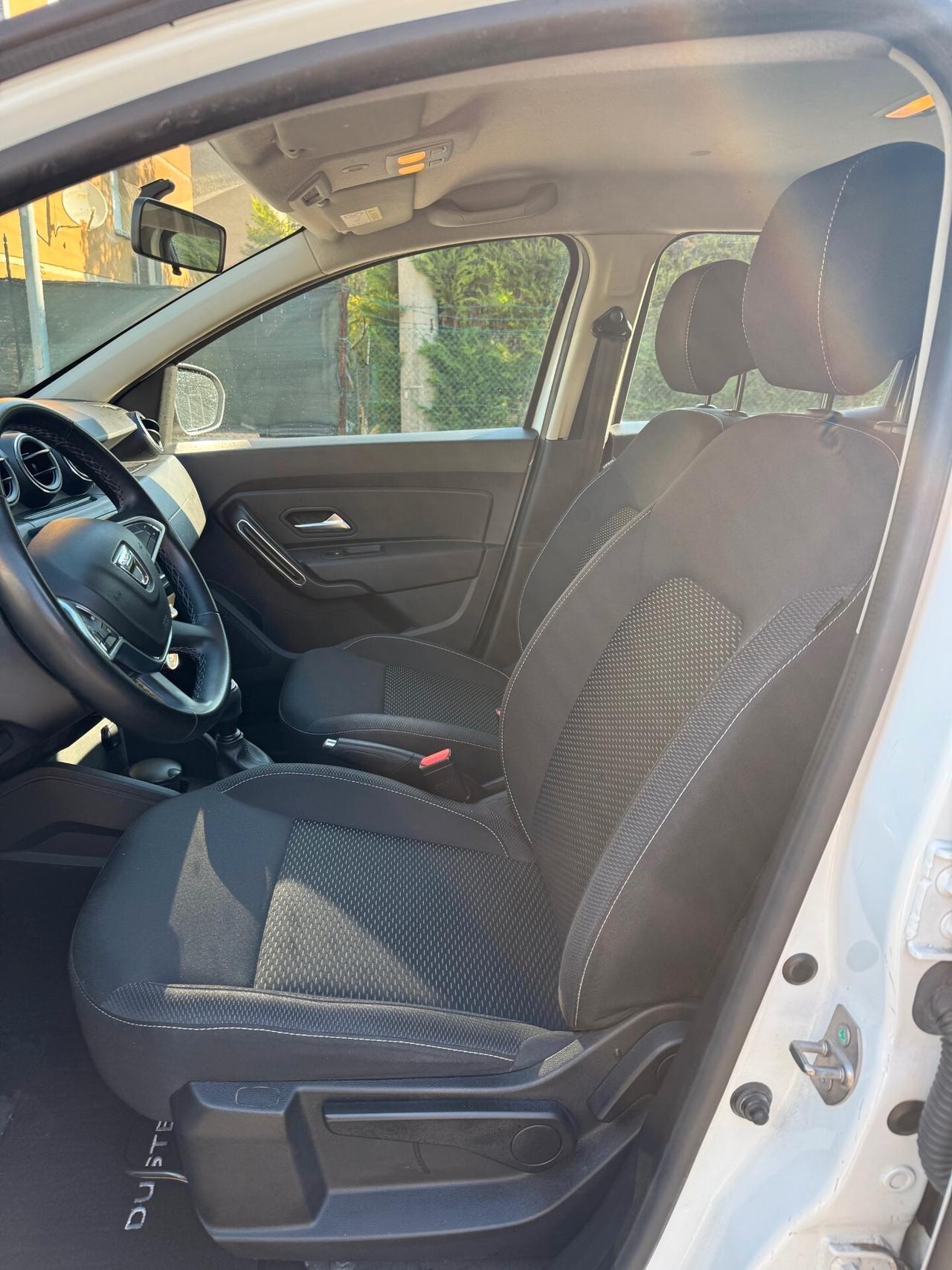 Dacia Duster 1.6 Gpl - NAV. - 12 MESI DI GARANZIA -