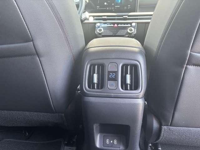 Hyundai TUCSON 1.6 phev Exellence 2wd auto