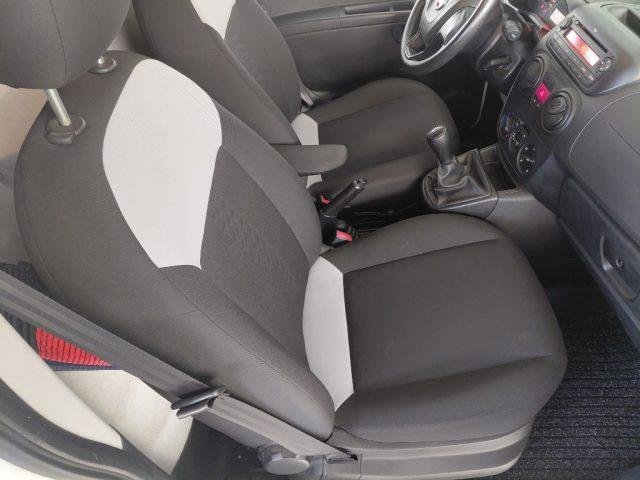 FIAT Fiorino 1.3 MJT 80CV Cargo SX KM 75.000