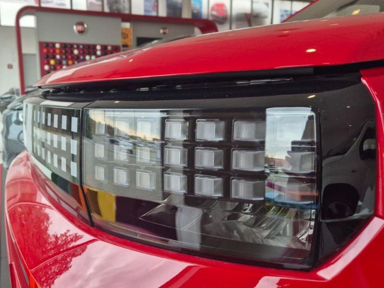 FIAT Grande Panda - Grande Panda 1.2 Icon 100cv