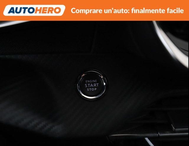 PEUGEOT 208 PureTech 100 5 porte GT