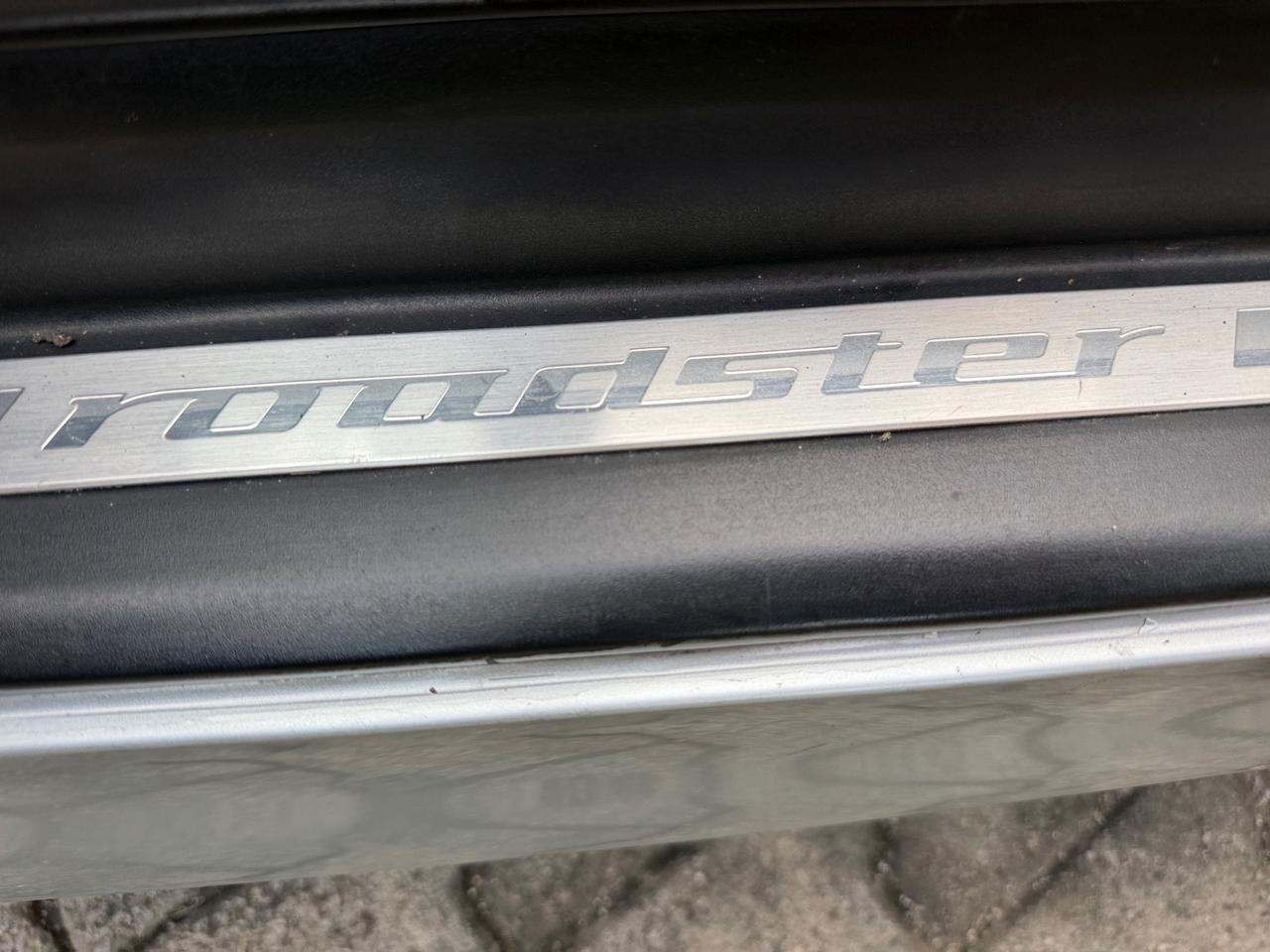 Bmw Z3 1.9 16V Roadster ISCRITTO ASI - ORIGINALE