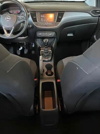 Opel Crossland 1.2 12V Start&Stop Edition