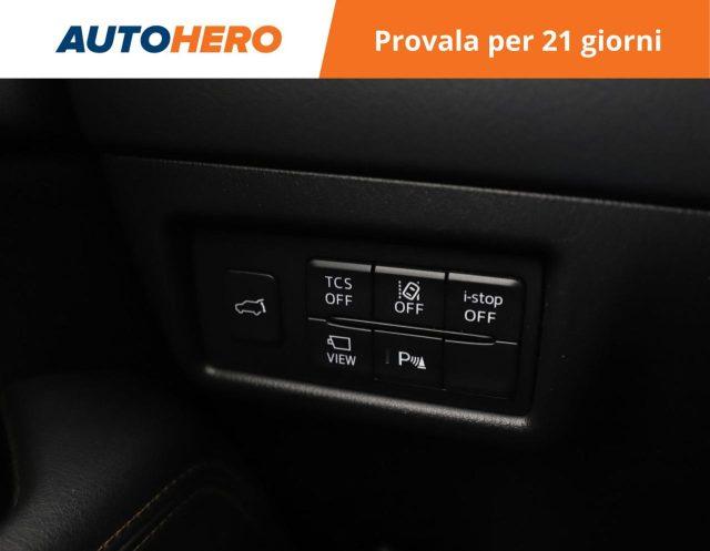 MAZDA CX-5 2.0L Skyactiv-G 165 CV 2WD Exceed