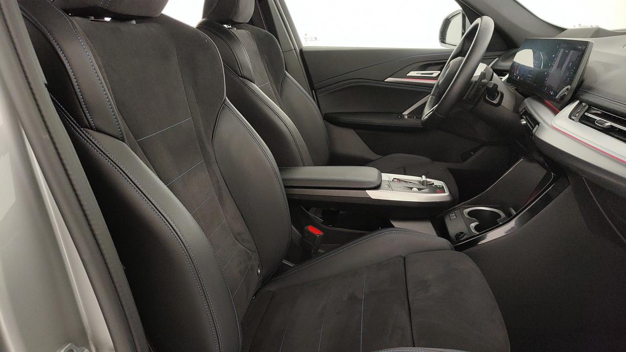 BMW X1 U11 - X1 xdrive20d mhev 48V MSport Pro auto