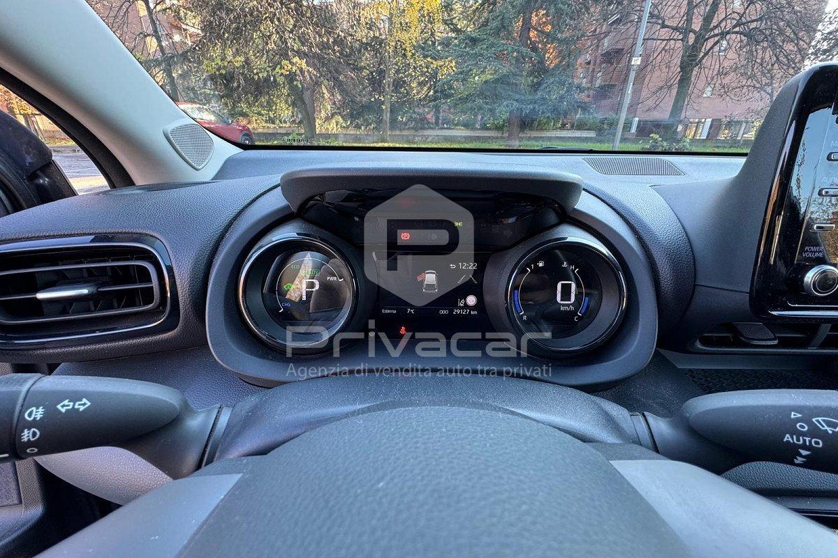 MAZDA Mazda2 Hybrid 1.5 VVT e-CVT Full Hybrid Electric Agile