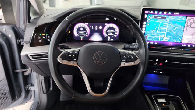 VOLKSWAGEN Golf 8.5 2.0TDI DSG STYLE *SENZA VINCOLO FINANZIAMENTO