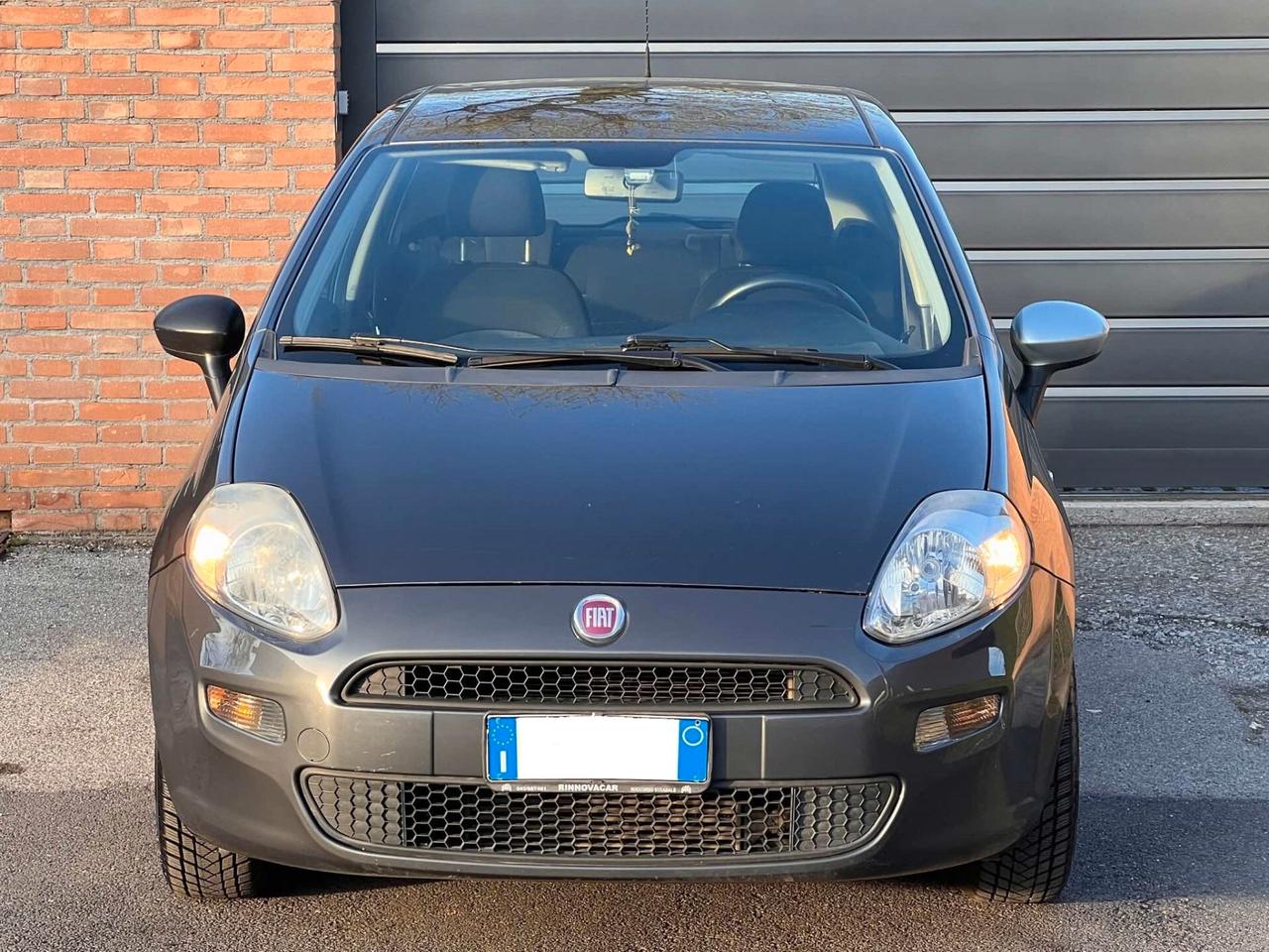 Fiat Punto 1.3 MjT 75 CV-Ideale per NEO-149.000km-2015