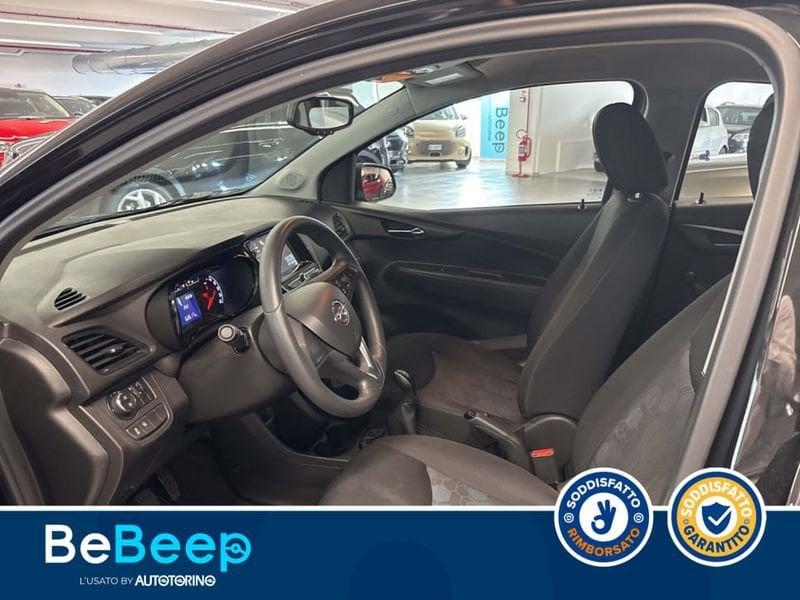 Opel Karl 1.0 ROCKS 75CV