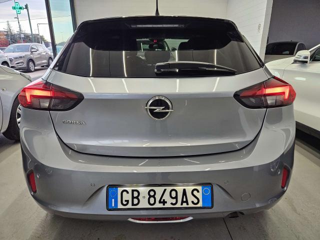 Opel Corsa Corsa VI 2020 1.2 Elegance s