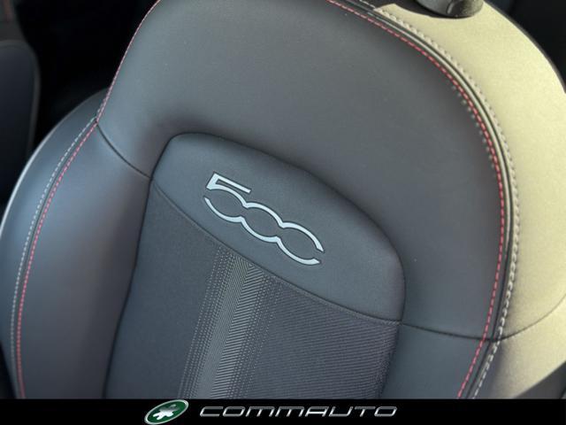 FIAT 500X 1.5 T4 Hybrid 130 CV DCT Sport Dolcevita