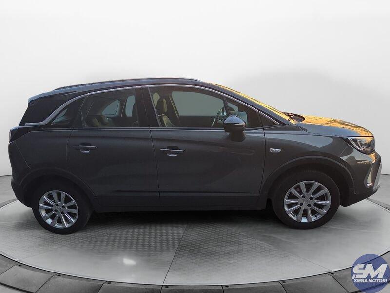 Opel Crossland Crossland 1.2 Turbo 12V 110 CV Start&Stop Elegance