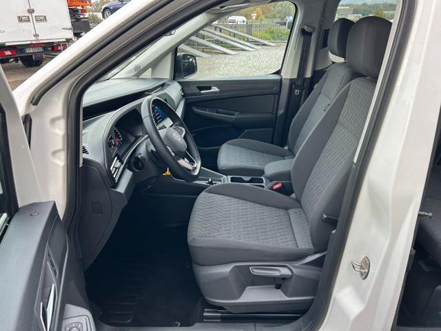 VOLKSWAGEN Caddy 1.5 TSI 114 CV DSG Life