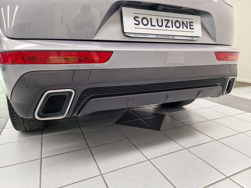 DS DS 7 CrossBack BlueHDi 180 aut. Grand Chic