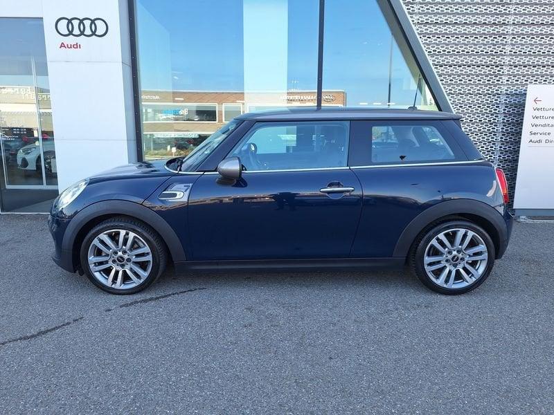 MINI Mini Mini 3p 1.5 Cooper D Business