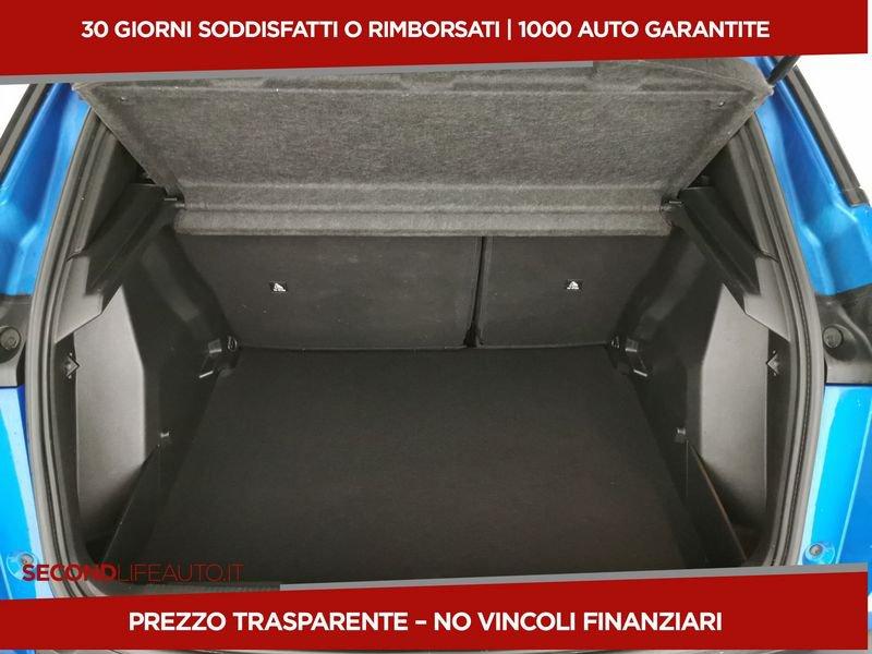 Peugeot 2008 1.2 puretech GT Pack s&s 130cv eat8