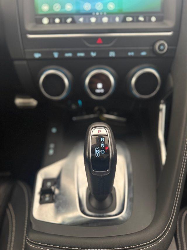 JAGUAR E-Pace 2.0D 150 CV AWD aut. R-Dynamic HSE