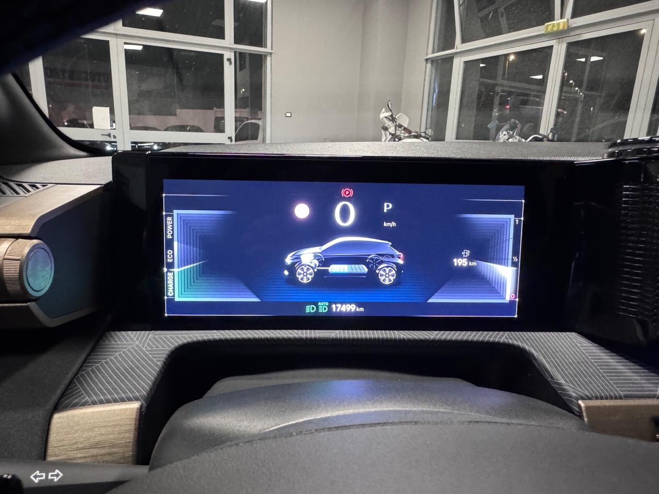 LANCIA YPSILON MY2025 DCT EDIZ CASSINA