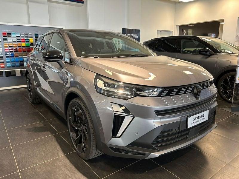 Renault Symbioz 1.6 E-Tech full hybrid Esprit Alpine 145cv auto