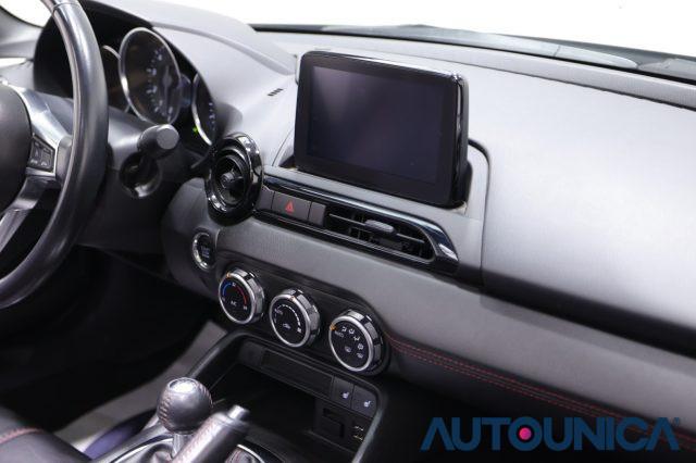 MAZDA MX-5 1.5L SKYACTIV-G EXCEED