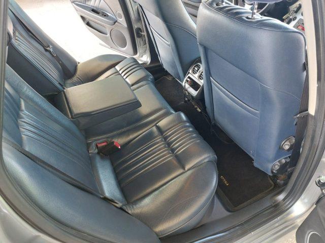 ALFA ROMEO 159 2.4 JTDm 20V SW Motore Nuovo mod exclusive