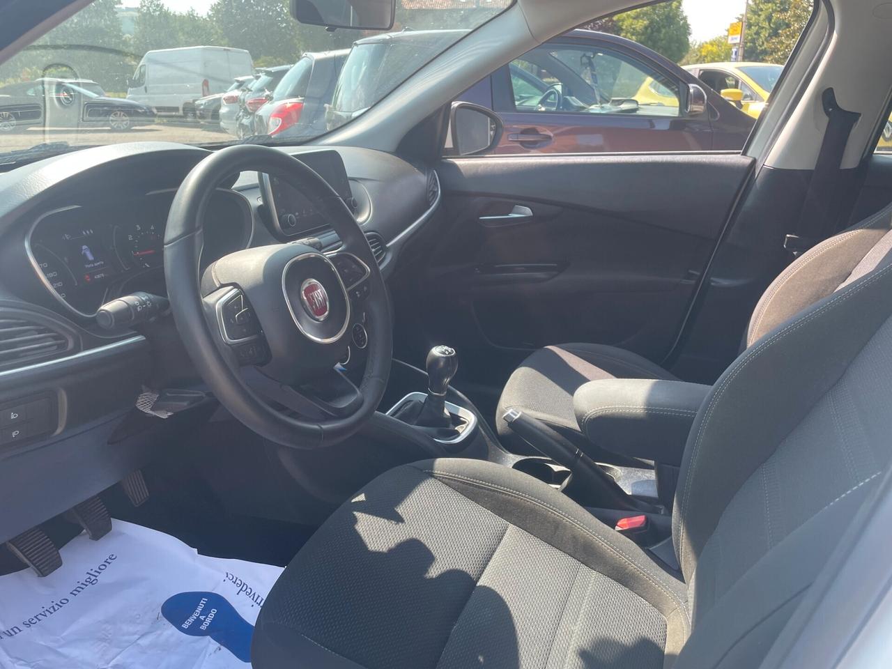 Fiat Tipo 1.3 Mjt S&S SW Business
