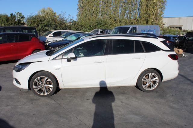 OPEL Astra SPORTS TOURER 1.5 CDTI 105CV START&STOP BUSINESS