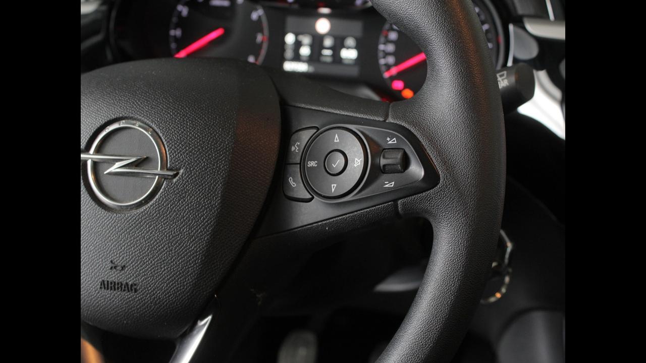 OPEL Corsa VI 2020 - Corsa 1.2 Edition s&s 100cv