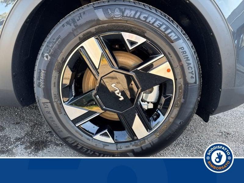 KIA Sportage 1.6 CRDi MHEV DCT Business MY25