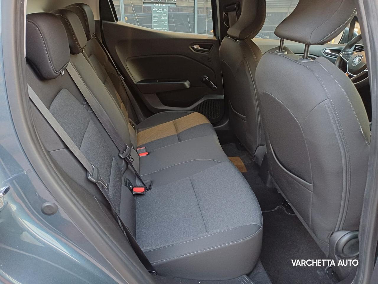 Renault Clio TCe 90 CV 5 porte BUSINESS