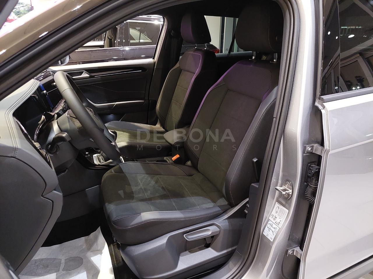 Volkswagen T-Roc 2.0 tdi style 115cv