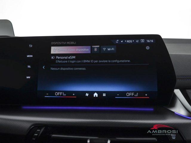 BMW 218 Serie 2 d Msport auto