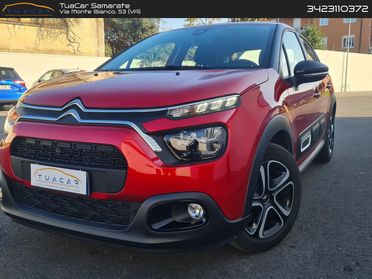 Citroen C3 1.2 Pure Tech 82 Plus #7766
