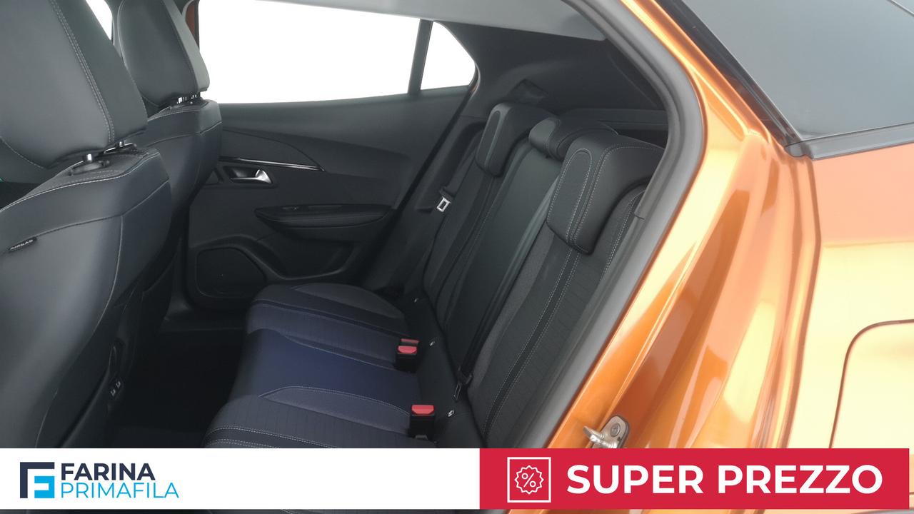 PEUGEOT 2008 II 2020 - 2008 1.2 puretech Allure Pack s&s 130cv