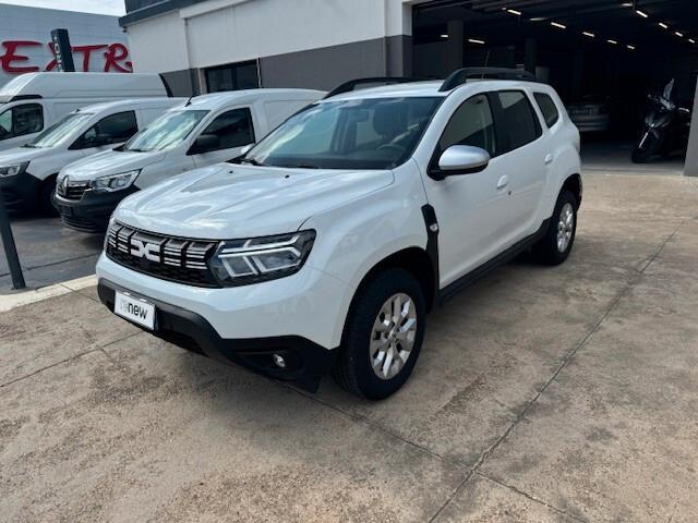 Dacia Duster 1.0 TCe 90 CV 4x2 Expression