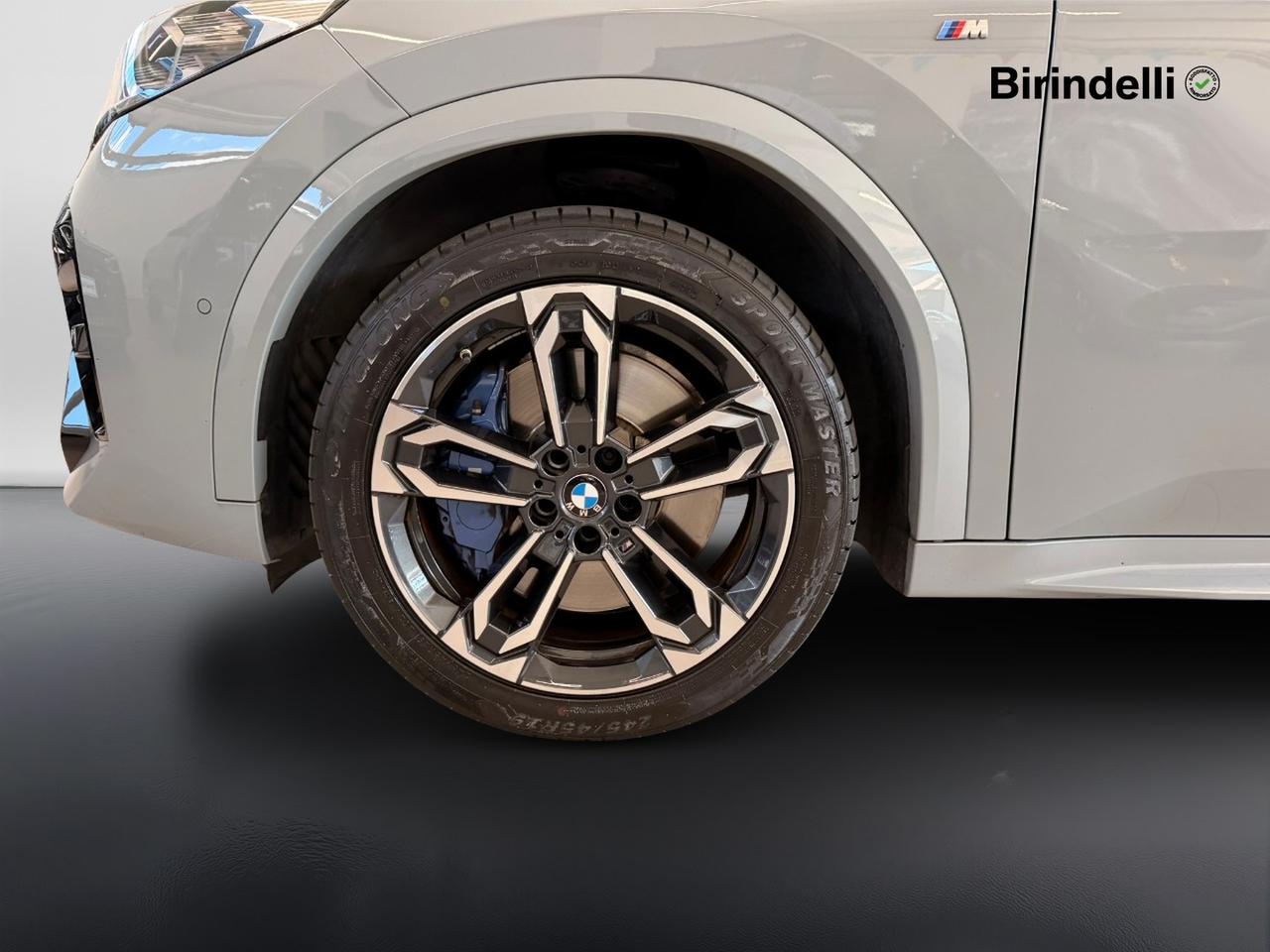 BMW X2 (U10) - X2 sDrive 18d Msport