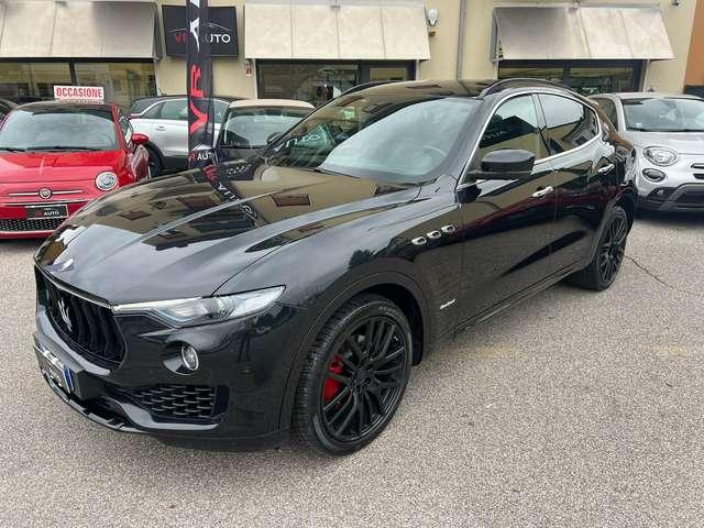 Maserati Levante Gransport 3.0 V6 250cv autom.