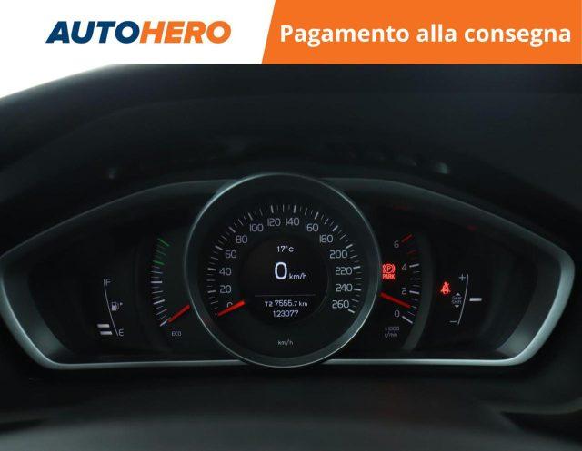 VOLVO V40 D2 Kinetic