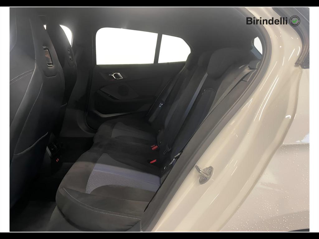 BMW Serie 1 (F40) - 120d xDrive 5p. Msport